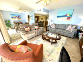 Sanibel Siesta on the Beach unit 109 condo